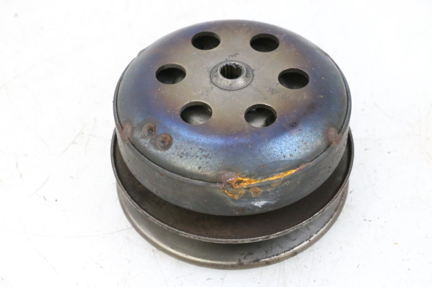 photo de CLUTCH PEUGEOT SATELIS 125 (2013 - 2018) - Component detail