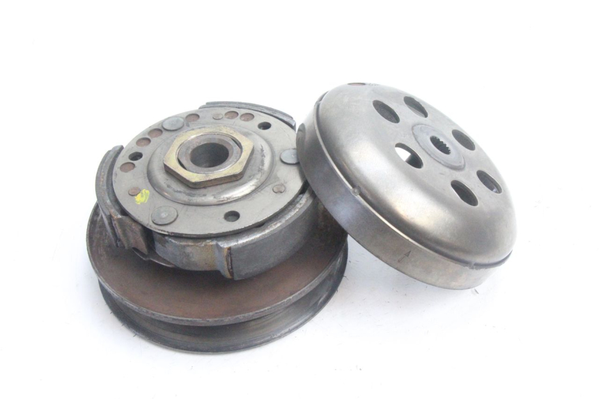 photo de CLUTCH PEUGEOT SATELIS 125 (2006 - 2009) - Main view