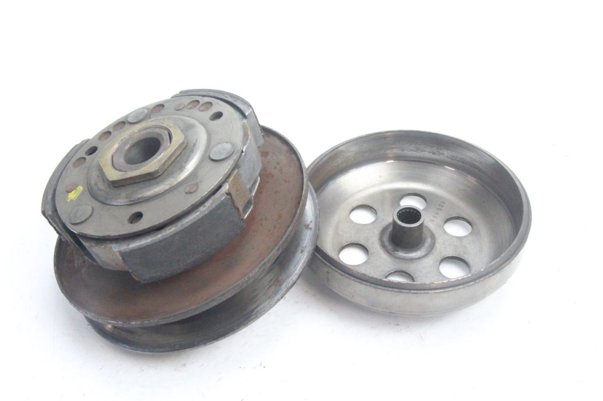 photo de CLUTCH PEUGEOT SATELIS 125 (2006 - 2009) - Component detail