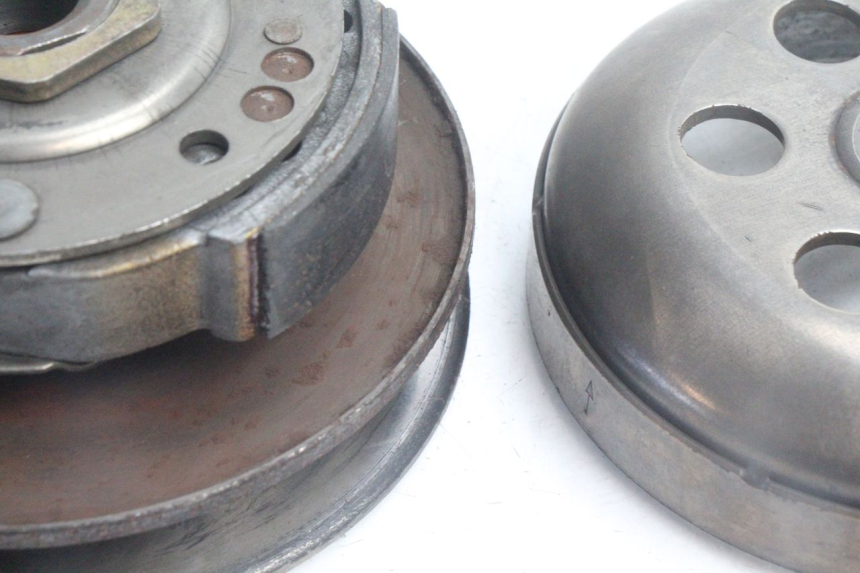 photo de CLUTCH PEUGEOT SATELIS 125 (2006 - 2009) - Product overview