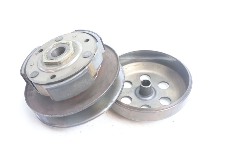 photo de CLUTCH PEUGEOT SATELIS 125 (2006 - 2009) - Main view