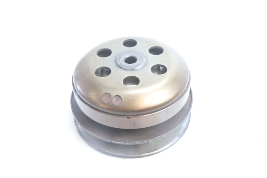 photo de CLUTCH PEUGEOT SATELIS 125 (2006 - 2009) - Zoom on usage condition
