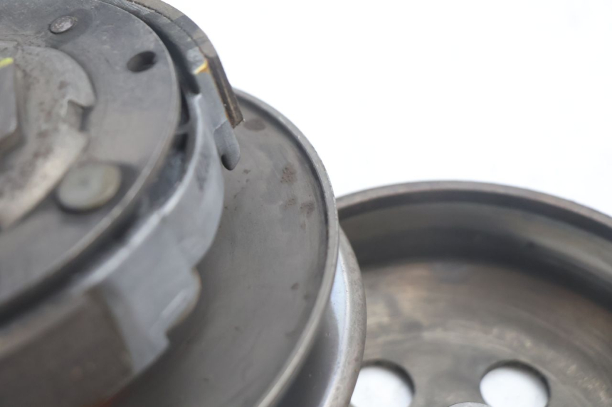photo de CLUTCH PEUGEOT SATELIS 125 (2013 - 2018) - Component detail