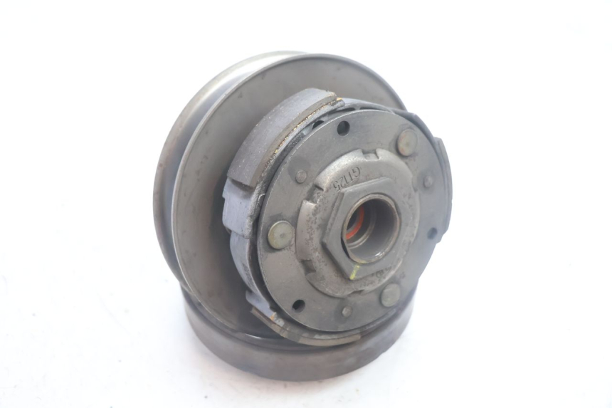 photo de CLUTCH PEUGEOT SATELIS 125 (2013 - 2018) - Technical close-up