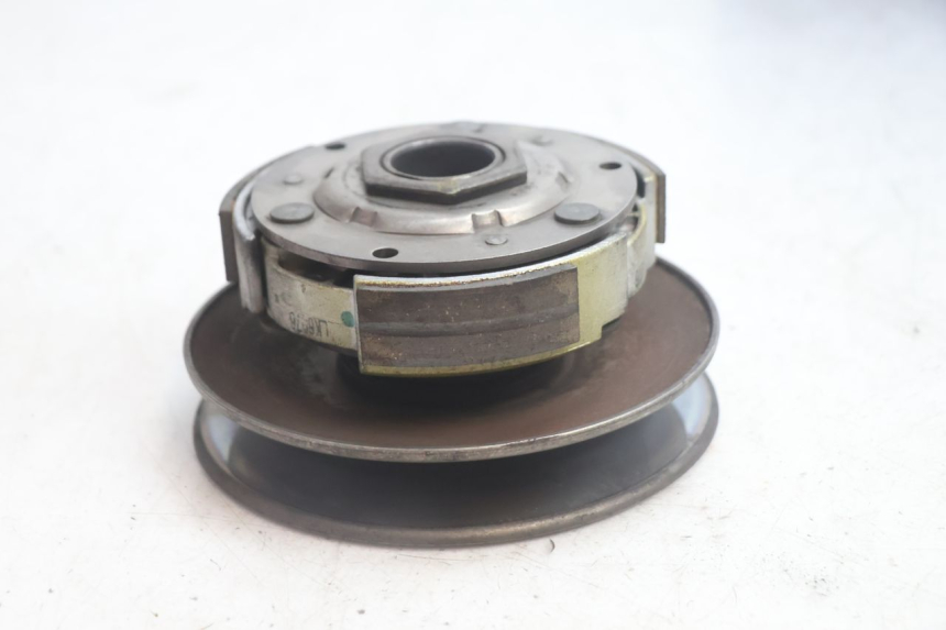 photo de CLUTCH PEUGEOT SATELIS 125 (2013 - 2018) - Zoom on usage condition