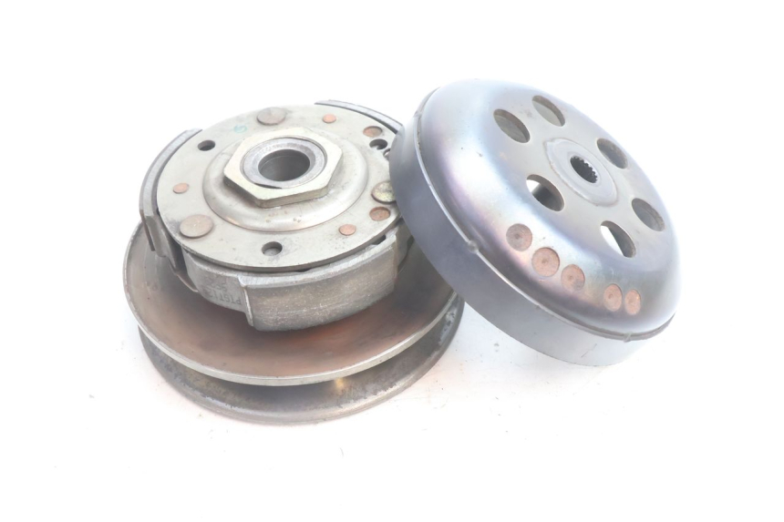 photo de CLUTCH PEUGEOT SATELIS 125 (2006 - 2009) - Component detail