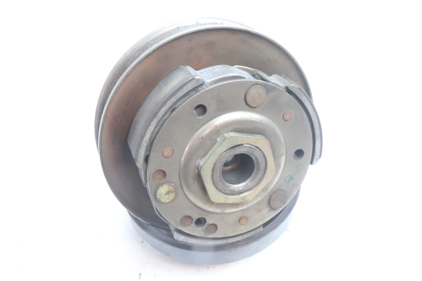 photo de CLUTCH PEUGEOT SATELIS 125 (2006 - 2009) - Fixing points details