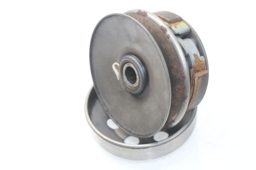 photo de CLUTCH JM MOTORS SC 4T 50 (2012 - 2017) - Component detail