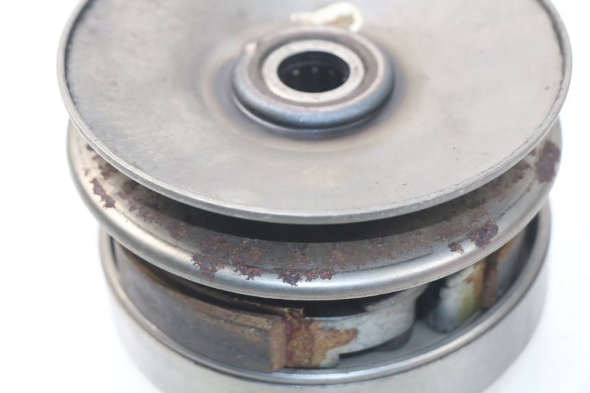 photo de CLUTCH JM MOTORS SC 4T 50 (2012 - 2017) - Zoom on usage condition