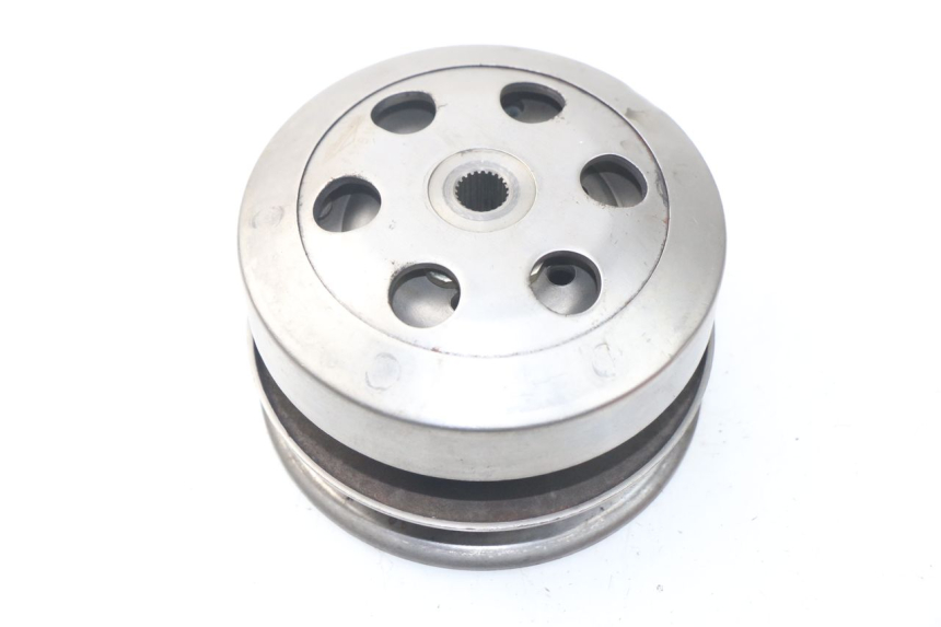 photo de CLUTCH JM MOTORS SC 4T 50 (2012 - 2017) - Fixing points details