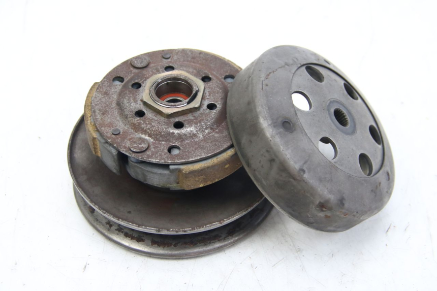 photo de CLUTCH APRILIA SCARABEO 4T 50 (2009 - 2017) - Main view