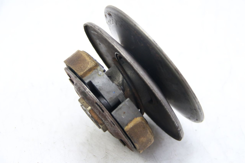 photo de CLUTCH APRILIA SCARABEO 4T 50 (2009 - 2017) - Component detail