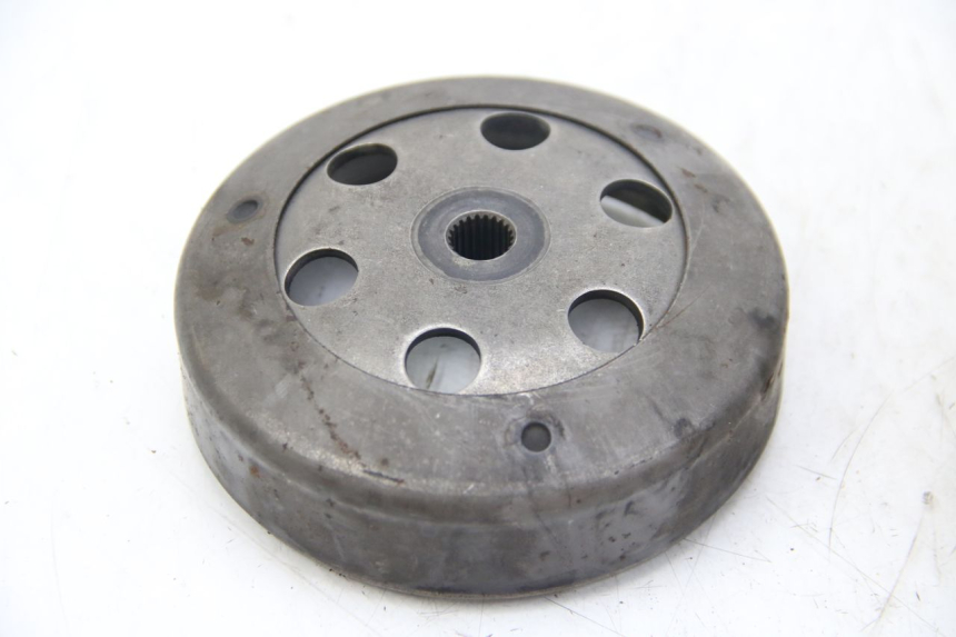 photo de CLUTCH APRILIA SCARABEO 4T 50 (2009 - 2017) - Alternative perspective