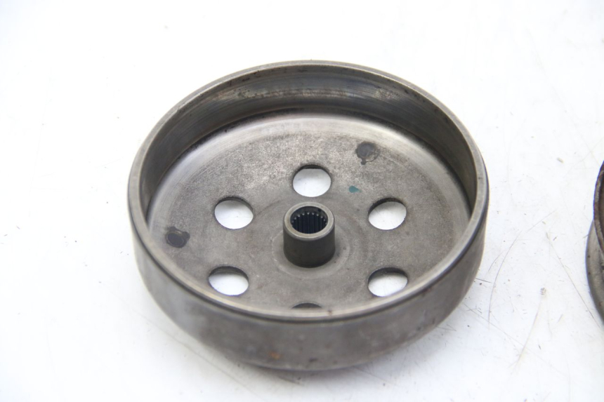 photo de CLUTCH APRILIA SCARABEO 4T 50 (2009 - 2017) - Product overview