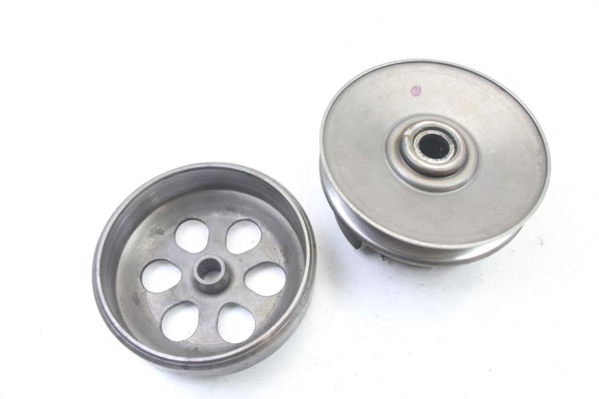 photo de CLUTCH APRILIA SCARABEO GT TOURING 125 (1999 - 2005) - Product overview