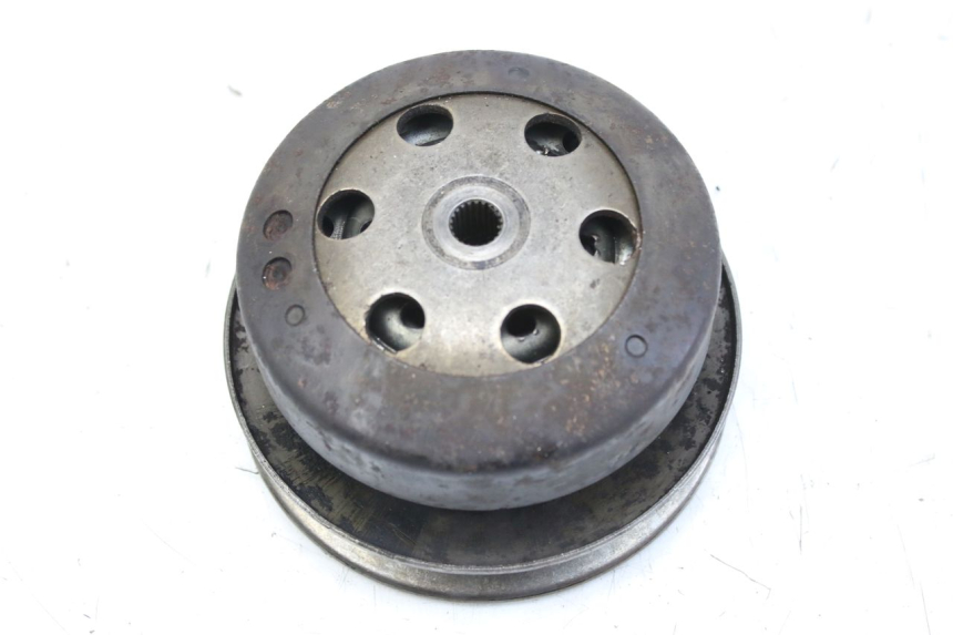 photo de CLUTCH APRILIA SCARABEO 100 (2003 - 2012) - Main view