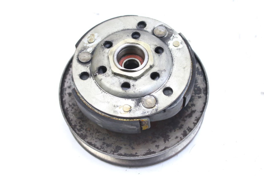 photo de CLUTCH APRILIA SCARABEO 100 (2003 - 2012) - Surface and material condition