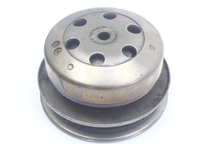 photo de CLUTCH APRILIA SCARABEO 100 (2003 - 2012) - Component detail