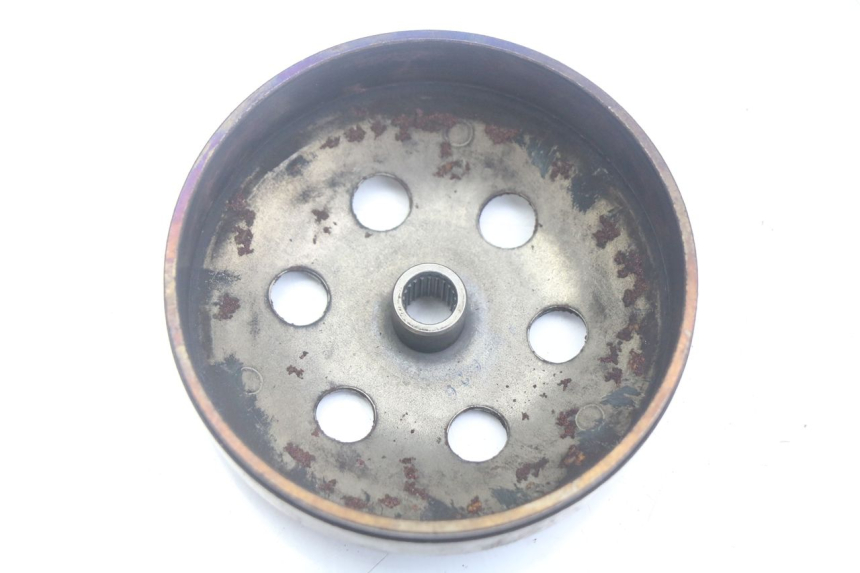 photo de CLUTCH APRILIA SCARABEO 100 (2003 - 2012) - Alternative perspective