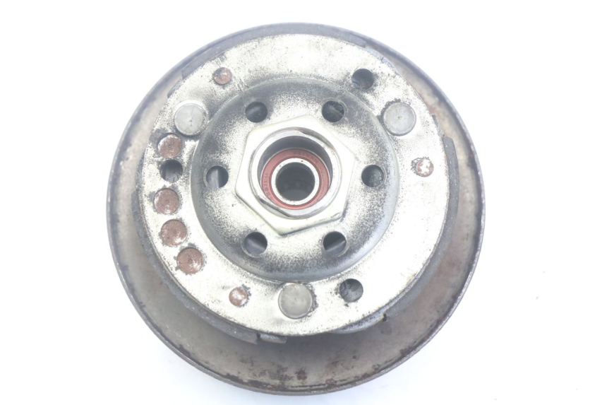 photo de CLUTCH APRILIA SCARABEO 100 (2003 - 2012) - Technical close-up