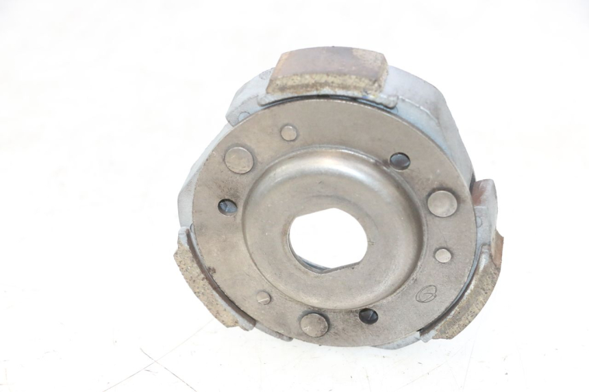photo de CLUTCH FYM SCOOTERONE 125 (2006 - 2008) - Main view