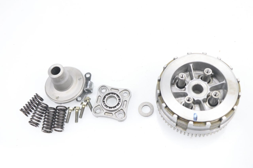 photo de CLUTCH MASAI SCRAMBLER 125 (2018 - 2020) - Additional view of the item