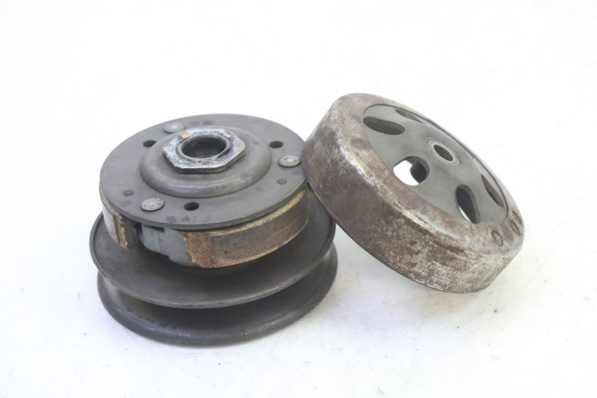 photo de CLUTCH HONDA SCV LEAD 100 (2003 - 2007) - Main view