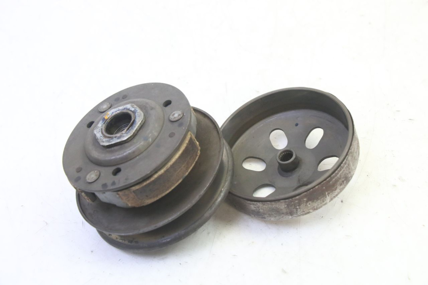 photo de CLUTCH HONDA SCV LEAD 100 (2003 - 2007) - Component detail