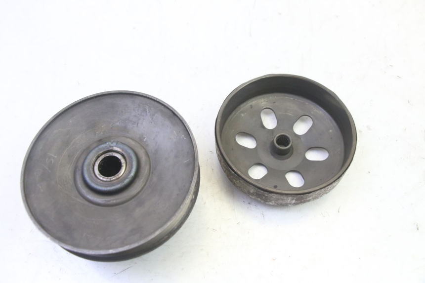 photo de CLUTCH HONDA SCV LEAD 100 (2003 - 2007) - Product overview