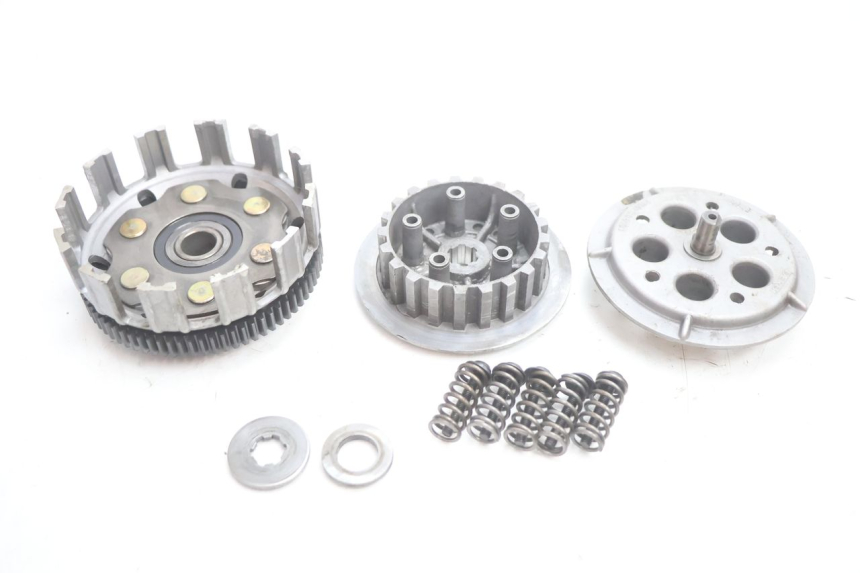 photo de CLUTCH DERBI SENDA 50 (2003 - 2005) - Main view