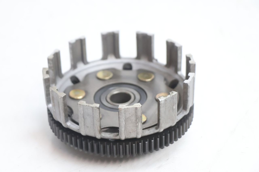photo de CLUTCH DERBI SENDA 50 (2003 - 2005) - Component detail