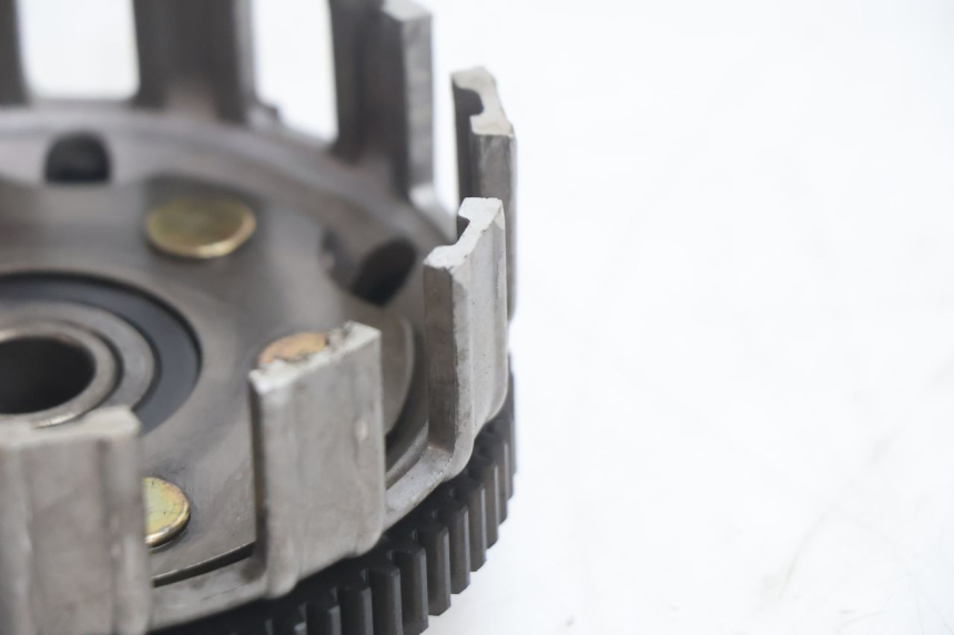 photo de CLUTCH DERBI SENDA 50 (2003 - 2005) - Zoom on usage condition