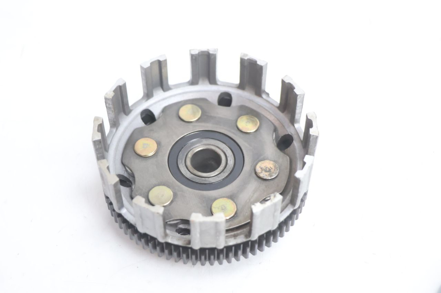 photo de CLUTCH DERBI SENDA 50 (2003 - 2005) - Alternative perspective