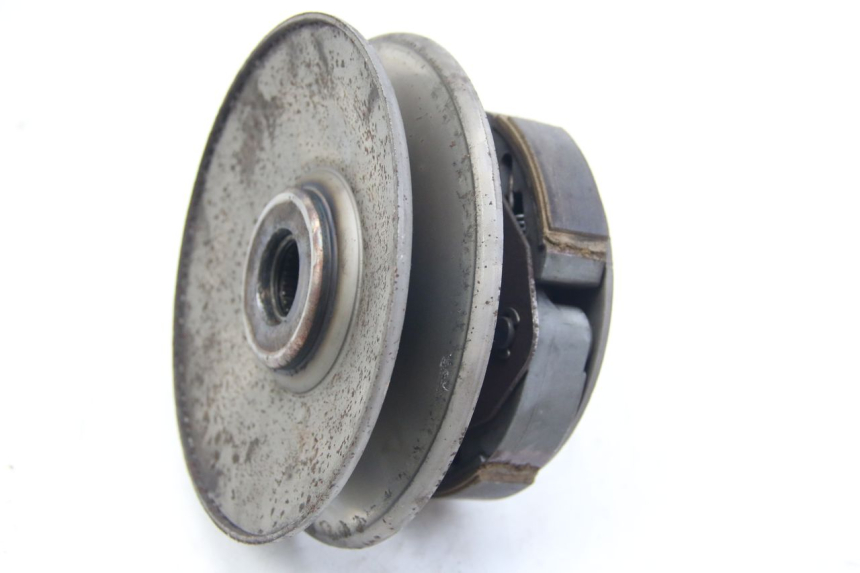 photo de CLUTCH SUZUKI SIXTEEN 125 (2008 - 2010) - Component detail