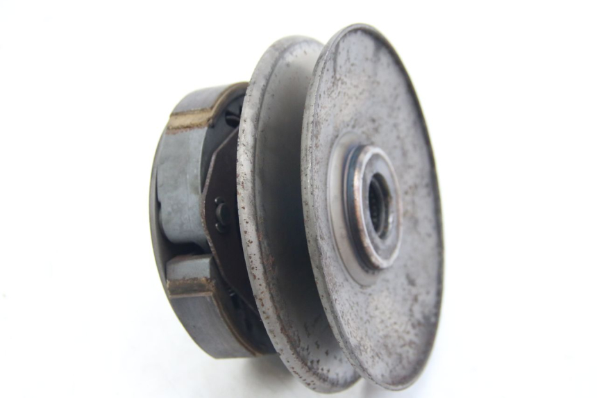 photo de CLUTCH SUZUKI SIXTEEN 125 (2008 - 2010) - Alternative perspective