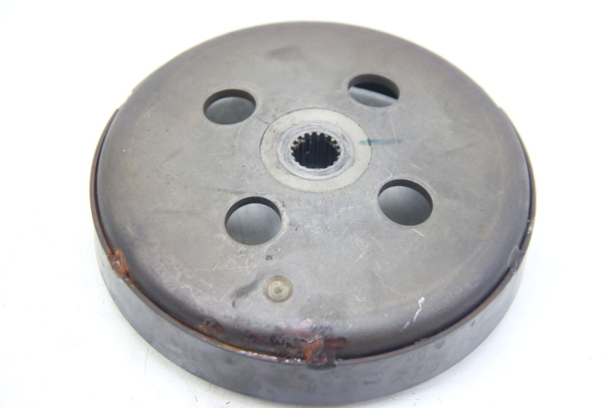 photo de CLUTCH SUZUKI SIXTEEN 125 (2008 - 2010) - Fixing points details