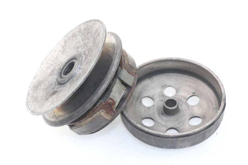 photo de CLUTCH HONDA SJ BALI 50 (1996 - 1999) - Component detail