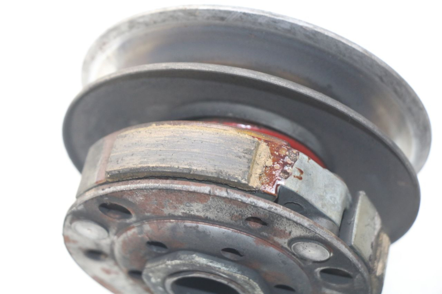 photo de CLUTCH HONDA SJ BALI 50 (1996 - 1999) - Technical close-up