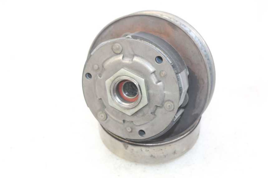 photo de CLUTCH MBK SKYLINER 125 (1998 - 2001) - Component detail