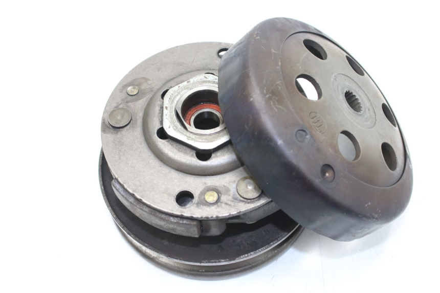 photo de CLUTCH YAMAHA SLIDER NAKED 50 (2004 - 2018) - Main view