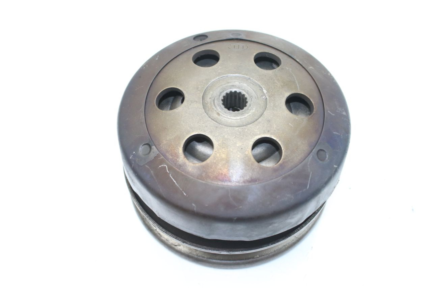 photo de CLUTCH YAMAHA SLIDER NAKED 50 (2004 - 2018) - Technical close-up