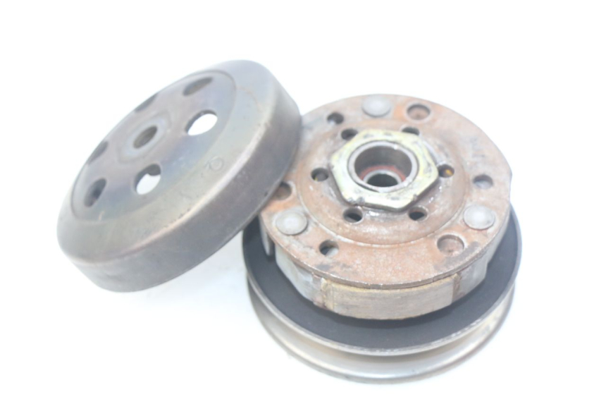 photo de CLUTCH YAMAHA SLIDER NAKED 50 (2004 - 2018) - Main view