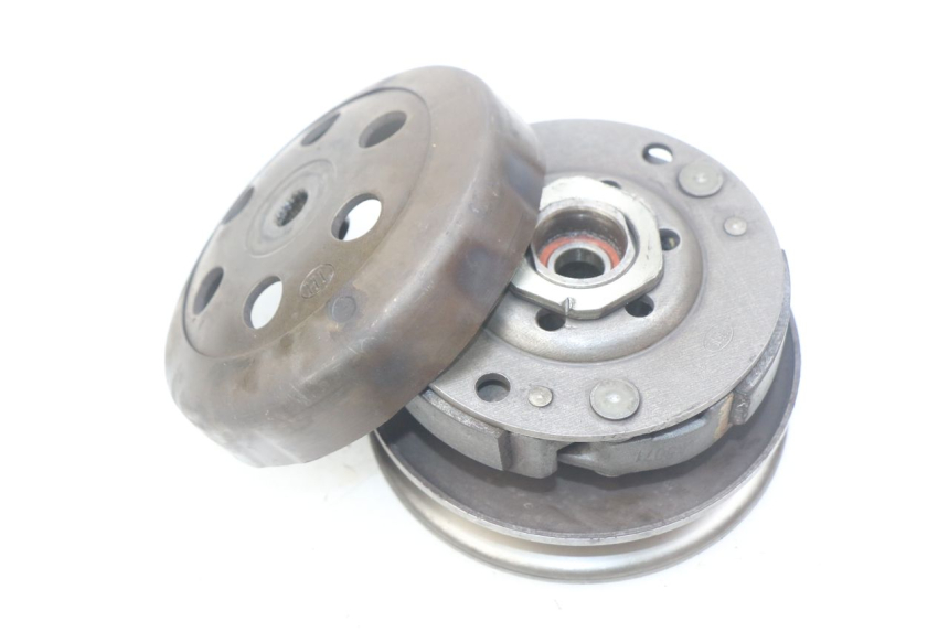 photo de CLUTCH YAMAHA SLIDER NAKED 50 (2004 - 2018) - Main view