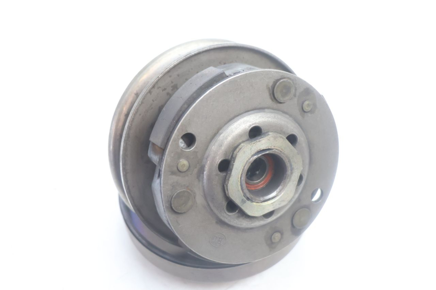 photo de CLUTCH YAMAHA SLIDER 50 (1999 - 2004) - Product overview