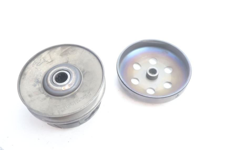photo de CLUTCH YAMAHA SLIDER 50 (1999 - 2004) - Checked used part