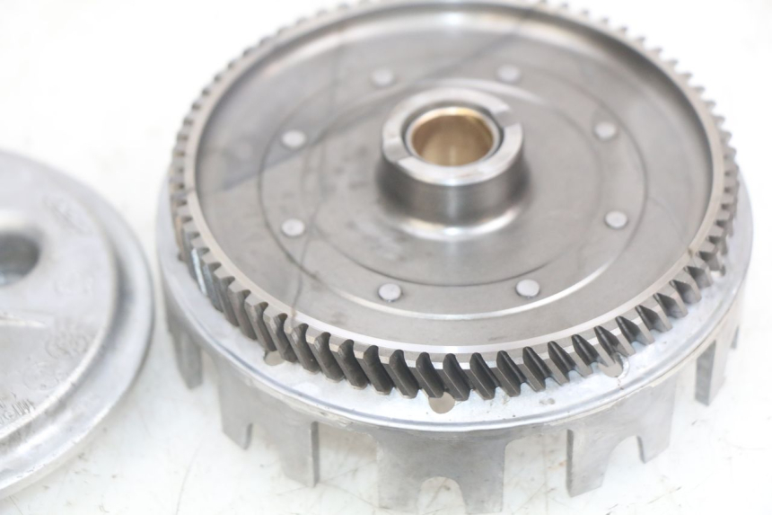 photo de CLUTCH SHERCO SM-R 50 (2018 - 2021) - Component zoom