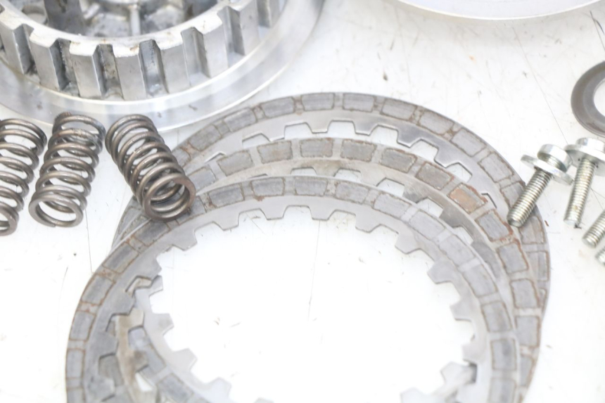 photo de CLUTCH SHERCO SM-R 50 (2018 - 2021) - Supplementary product photo