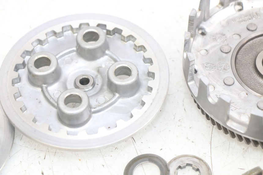 photo de CLUTCH SHERCO SM-R 50 (2018 - 2021) - Used quality zoom