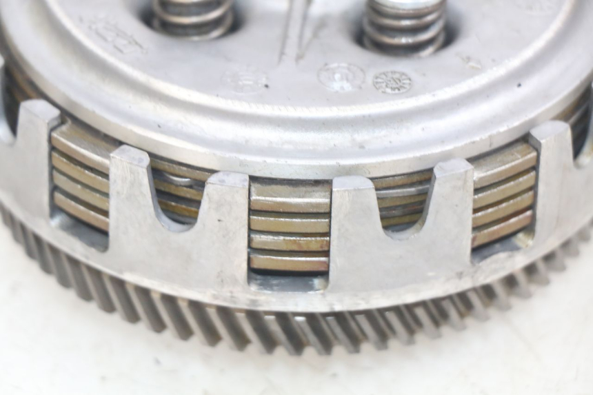 photo de CLUTCH SHERCO SM-R 50 (2018 - 2021) - Alternative perspective