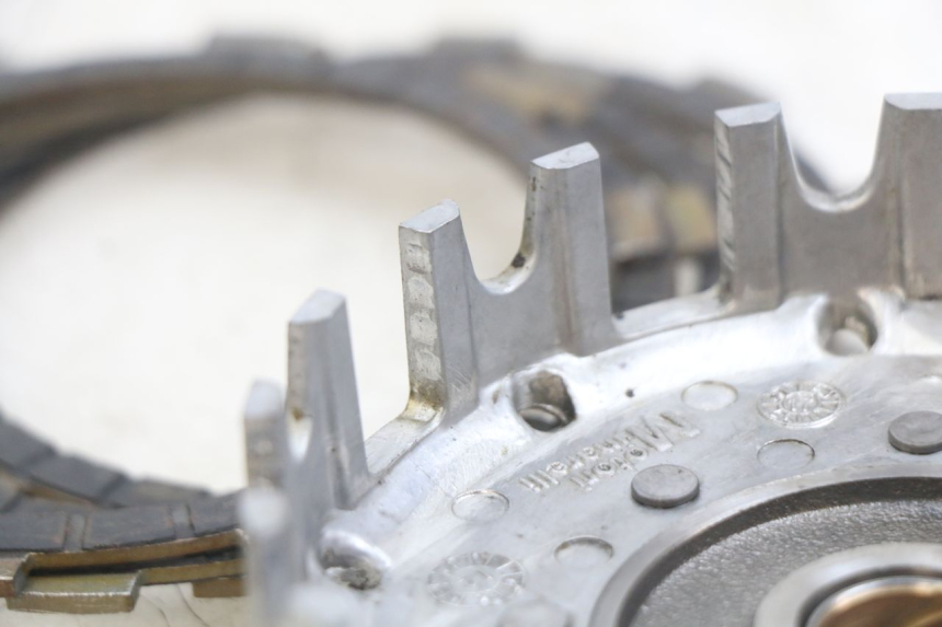 photo de CLUTCH SHERCO SM-R 50 (2018 - 2021) - Product overview